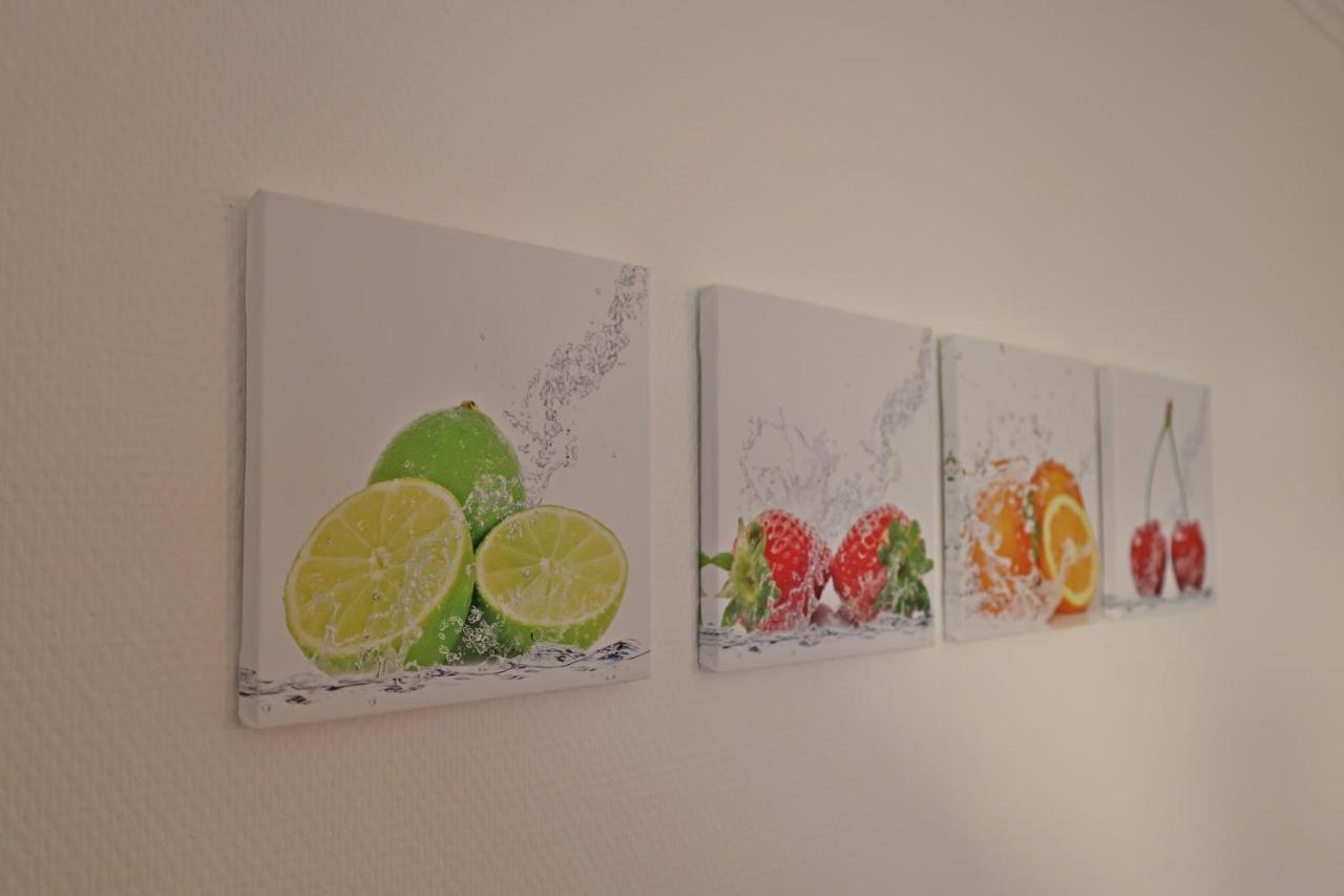 Ferienhaus Alte Massschneiderei シュライデン エクステリア 写真
