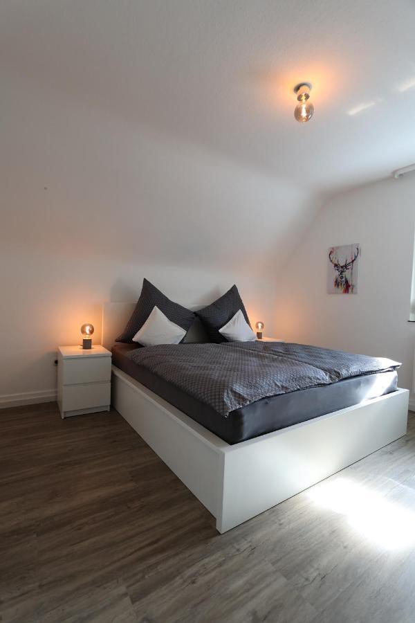 Ferienhaus Alte Massschneiderei シュライデン エクステリア 写真
