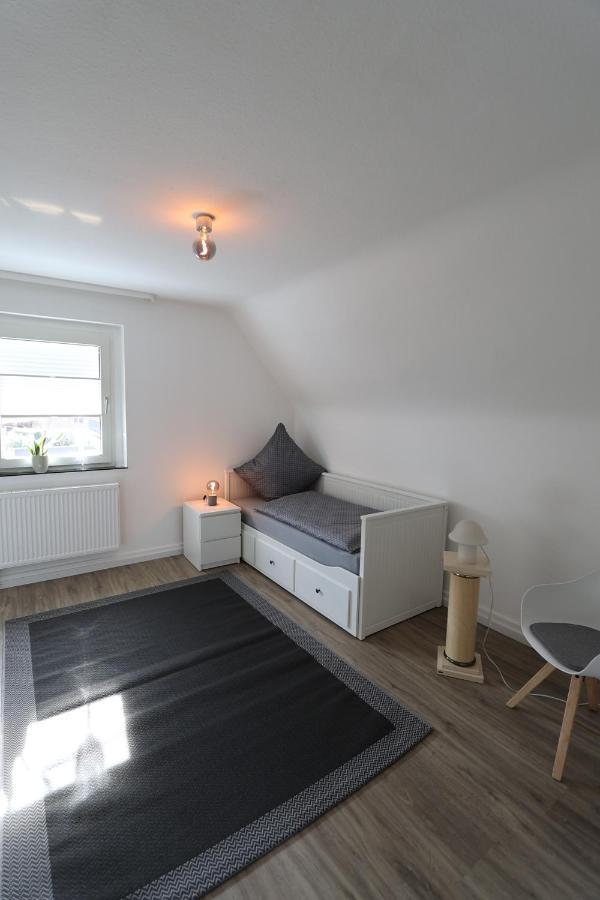 Ferienhaus Alte Massschneiderei シュライデン エクステリア 写真